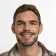 Bertie Niemand, founder of Serpsprout