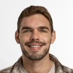 Bertie Niemand, founder of Serpsprout